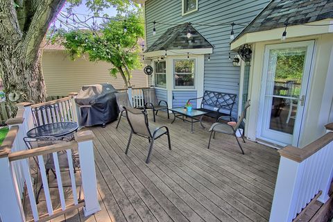Tiny photo for 0S461 Madison Street, Winfield, IL 60190 (MLS # 12684531)