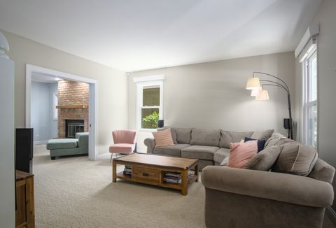 Tiny photo for 0S461 Madison Street, Winfield, IL 60190 (MLS # 12684531)