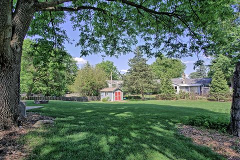 Tiny photo for 0S461 Madison Street, Winfield, IL 60190 (MLS # 12684531)