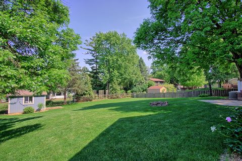 Tiny photo for 0S461 Madison Street, Winfield, IL 60190 (MLS # 12684531)