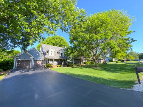 Tiny photo for 0S461 Madison Street, Winfield, IL 60190 (MLS # 12684531)