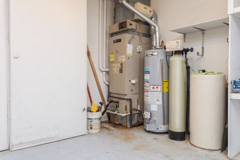 Tiny photo for 19710 Nottingham Drive, Downs, IL 61736 (MLS # 12582117)