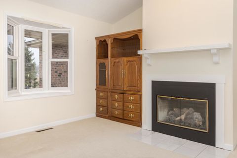 Tiny photo for 19710 Nottingham Drive, Downs, IL 61736 (MLS # 12582117)