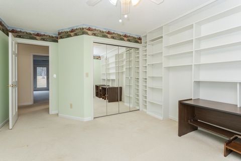 Tiny photo for 19710 Nottingham Drive, Downs, IL 61736 (MLS # 12582117)