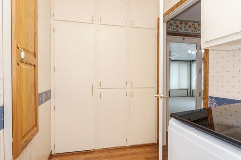 Tiny photo for 19710 Nottingham Drive, Downs, IL 61736 (MLS # 12582117)