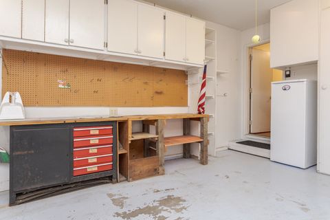 Tiny photo for 19710 Nottingham Drive, Downs, IL 61736 (MLS # 12582117)