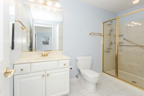 Tiny photo for 19710 Nottingham Drive, Downs, IL 61736 (MLS # 12582117)