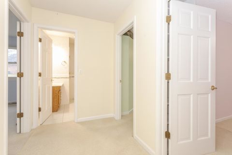 Tiny photo for 19710 Nottingham Drive, Downs, IL 61736 (MLS # 12582117)