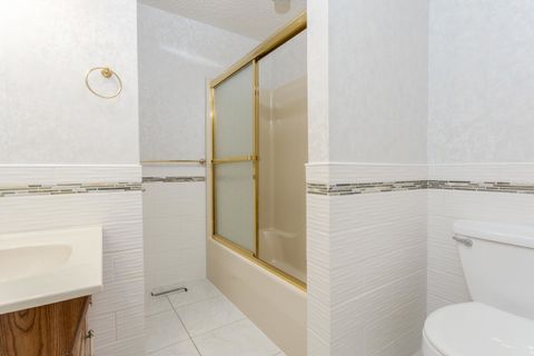 Tiny photo for 19710 Nottingham Drive, Downs, IL 61736 (MLS # 12582117)