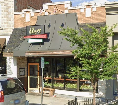 224 S Main Street Naperville IL 60540