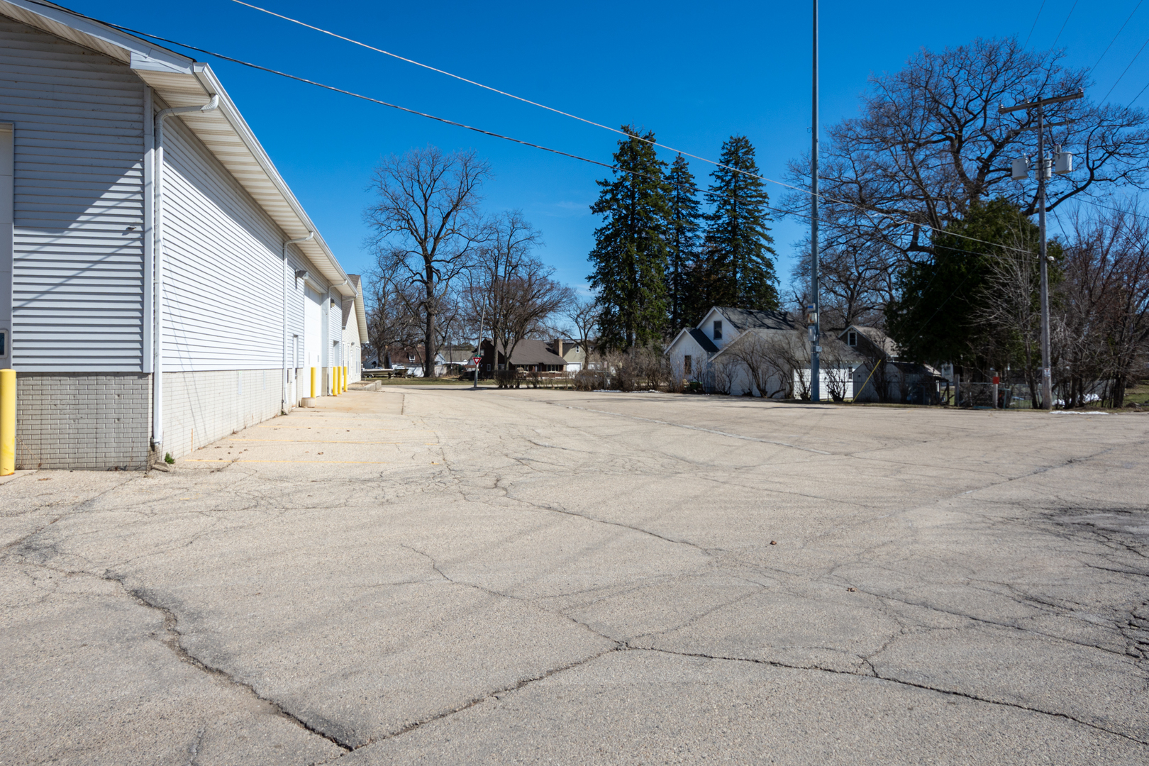 113 E 1st Street