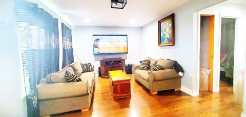 Tiny photo for 320 W 101st Place, Chicago, IL 60628 (MLS # 12515405)