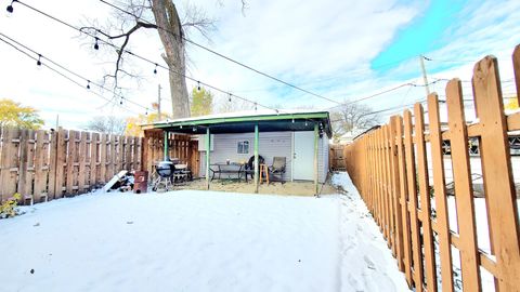 Tiny photo for 320 W 101st Place, Chicago, IL 60628 (MLS # 12515405)