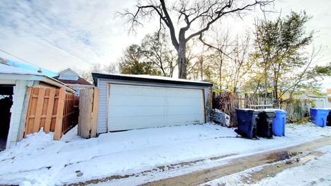 Tiny photo for 320 W 101st Place, Chicago, IL 60628 (MLS # 12515405)