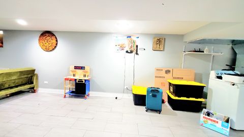 Tiny photo for 320 W 101st Place, Chicago, IL 60628 (MLS # 12515405)