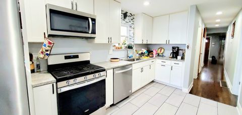 Tiny photo for 320 W 101st Place, Chicago, IL 60628 (MLS # 12515405)