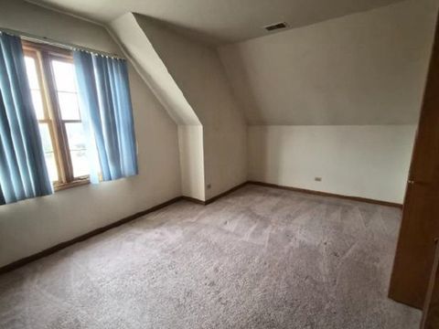 Tiny photo for 3902 Edgewater Drive, Hazel Crest, IL 60429 (MLS # 12585566)