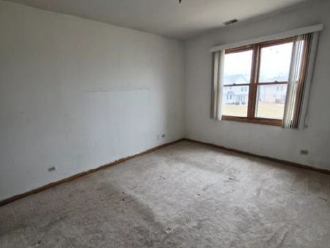 Tiny photo for 3902 Edgewater Drive, Hazel Crest, IL 60429 (MLS # 12585566)