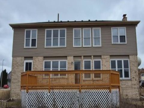 Tiny photo for 3902 Edgewater Drive, Hazel Crest, IL 60429 (MLS # 12585566)