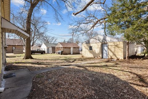 Tiny photo for 2441 21st Avenue, Rock Island, IL 61201 (MLS # 12607925)