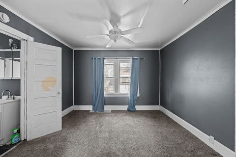 Tiny photo for 2441 21st Avenue, Rock Island, IL 61201 (MLS # 12607925)