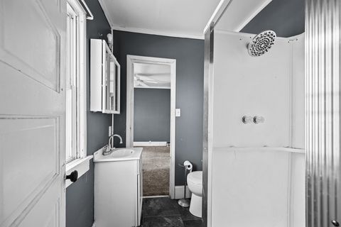 Tiny photo for 2441 21st Avenue, Rock Island, IL 61201 (MLS # 12607925)