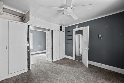 Tiny photo for 2441 21st Avenue, Rock Island, IL 61201 (MLS # 12607925)