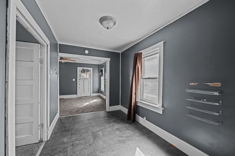 Tiny photo for 2441 21st Avenue, Rock Island, IL 61201 (MLS # 12607925)