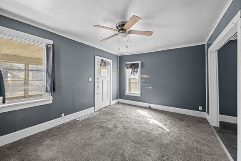 Tiny photo for 2441 21st Avenue, Rock Island, IL 61201 (MLS # 12607925)