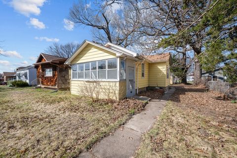 Tiny photo for 2441 21st Avenue, Rock Island, IL 61201 (MLS # 12607925)