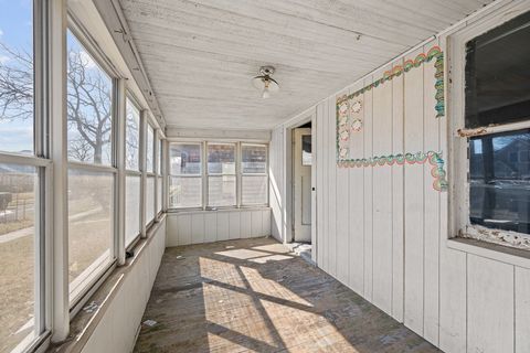 Tiny photo for 2441 21st Avenue, Rock Island, IL 61201 (MLS # 12607925)