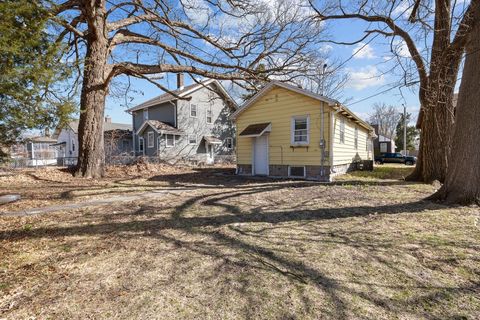 Tiny photo for 2441 21st Avenue, Rock Island, IL 61201 (MLS # 12607925)