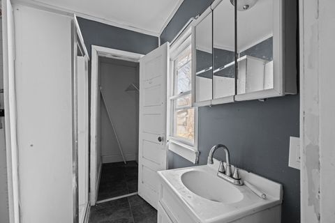 Tiny photo for 2441 21st Avenue, Rock Island, IL 61201 (MLS # 12607925)