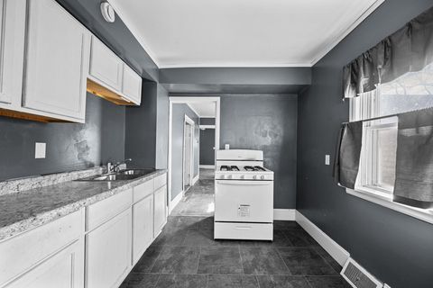 Tiny photo for 2441 21st Avenue, Rock Island, IL 61201 (MLS # 12607925)