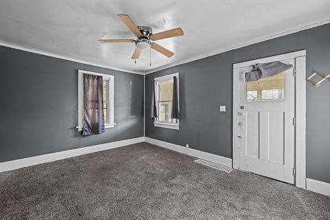 Tiny photo for 2441 21st Avenue, Rock Island, IL 61201 (MLS # 12607925)