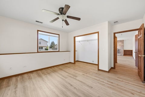 Tiny photo for 1402 Enborn Drive, Joliet, IL 60431 (MLS # 12720140)
