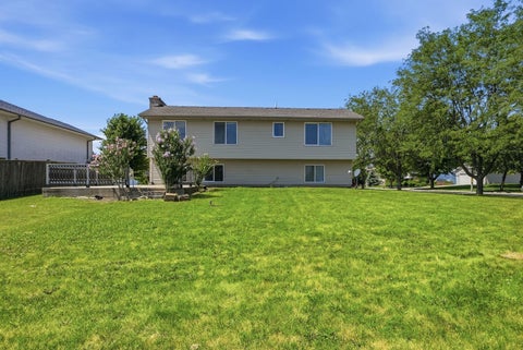 Tiny photo for 1402 Enborn Drive, Joliet, IL 60431 (MLS # 12720140)