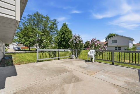 Tiny photo for 1402 Enborn Drive, Joliet, IL 60431 (MLS # 12720140)