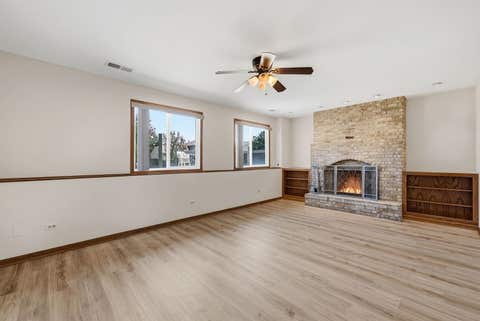Tiny photo for 1402 Enborn Drive, Joliet, IL 60431 (MLS # 12720140)