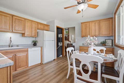 Tiny photo for 2219 W 36th Street, Davenport, IA 52806 (MLS # 12716656)