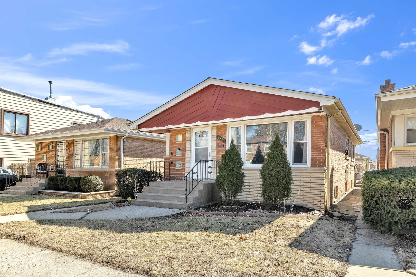 3725 W 83rd Street
