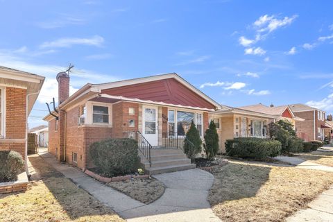 3725 W 83rd Street Chicago IL 60652