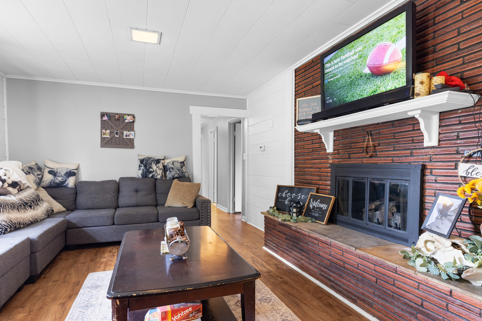 306 W Front Street