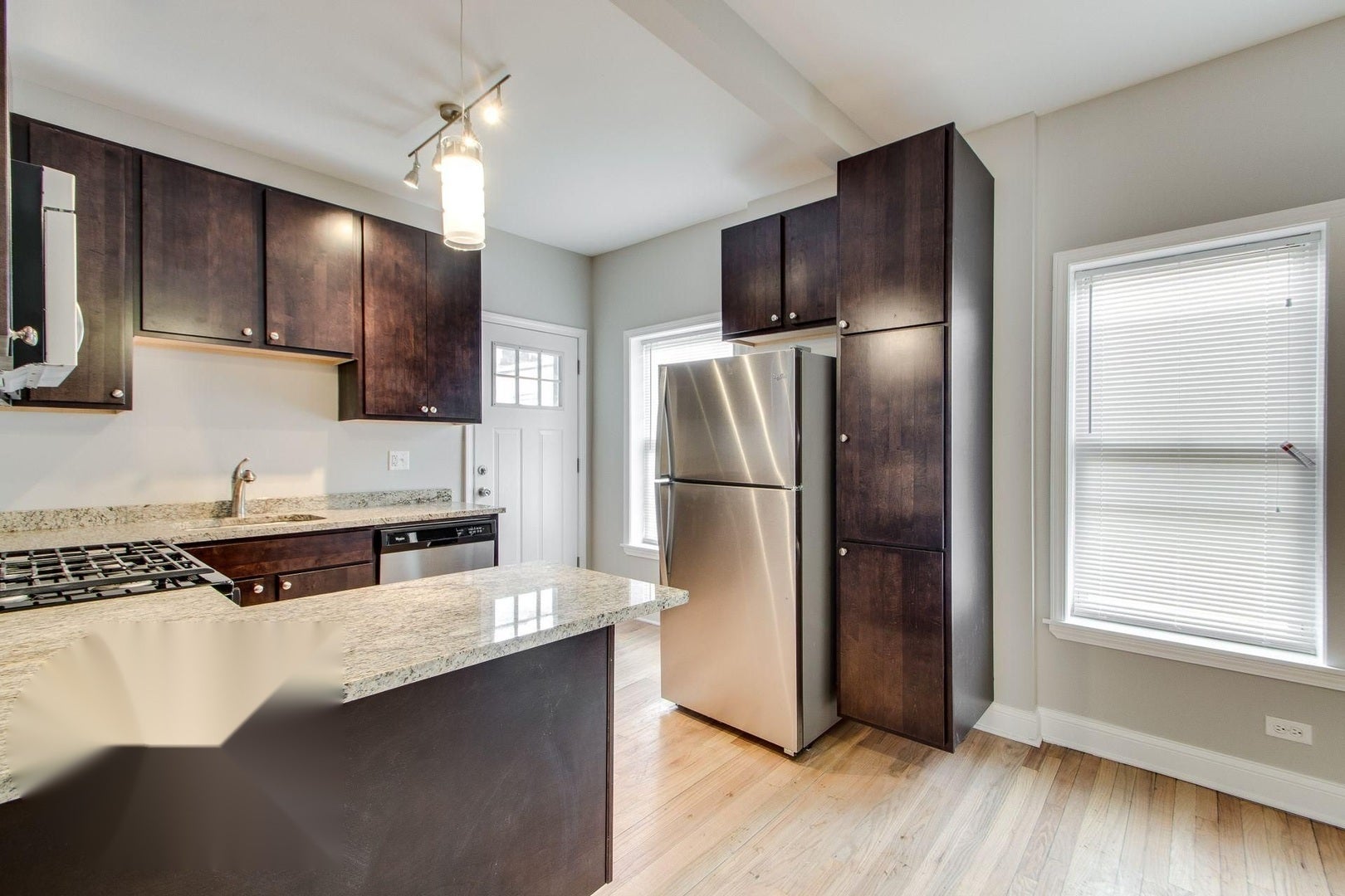 836 E 53rd Street 2S
