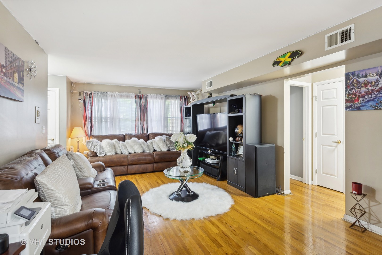 7311 N Ashland Boulevard 2A