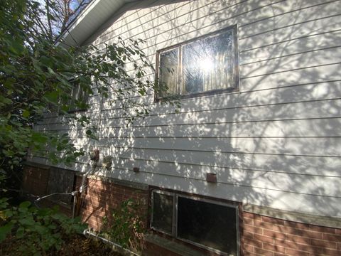 A home in Park Forest