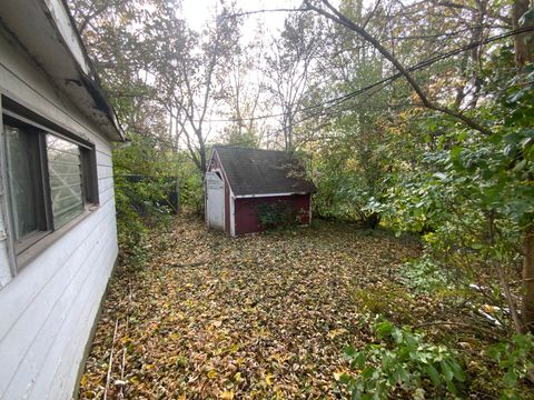 A home in Park Forest