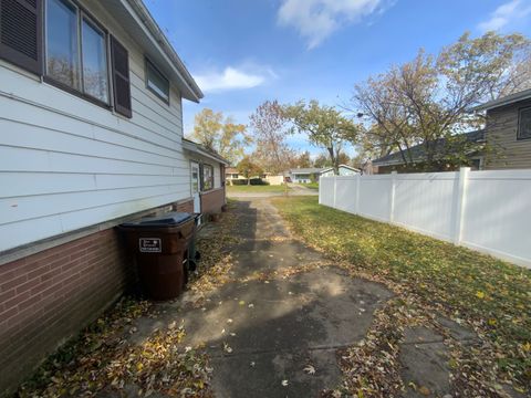 A home in Park Forest