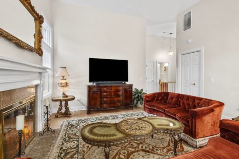 Tiny photo for 722 N NORTHWEST Highway #A, Park Ridge, IL 60068 (MLS # 12488743)