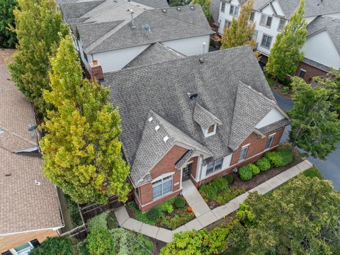 Tiny photo for 722 N NORTHWEST Highway #A, Park Ridge, IL 60068 (MLS # 12488743)